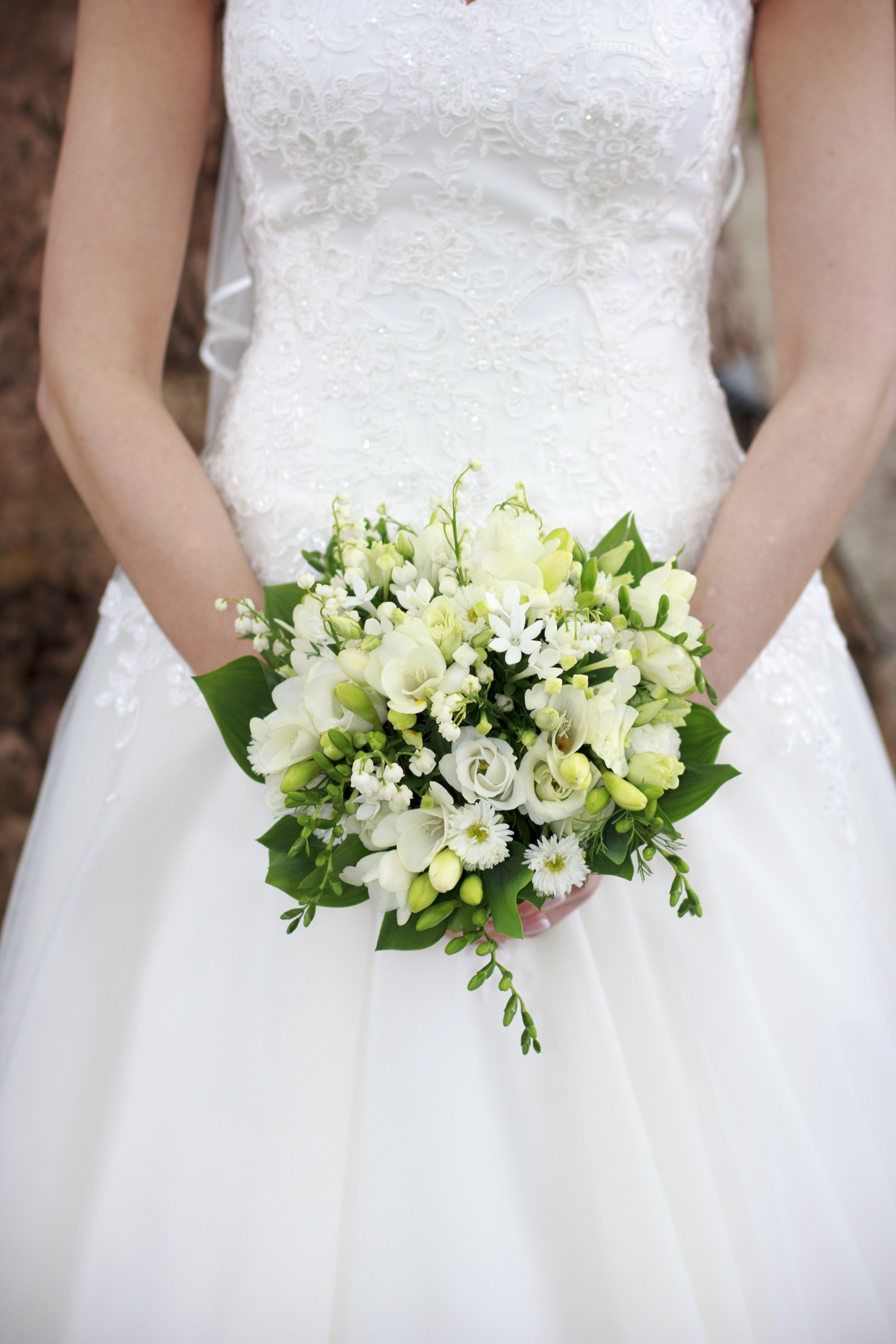 Hochzeitsfotos - Art des Shootings: Hochzeits Shooting - Duisburg - Nadine Klein