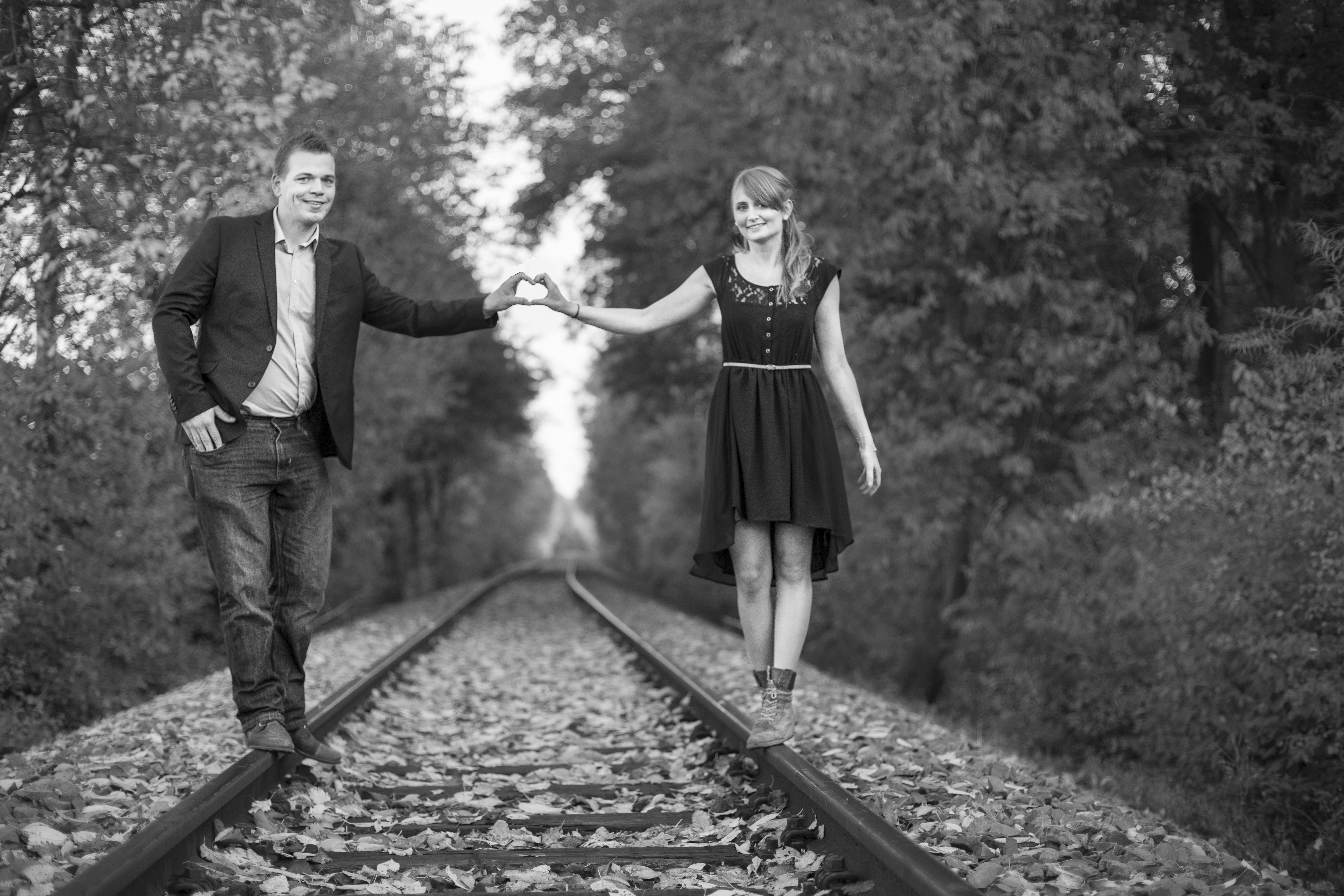 Hochzeitsfotograf: Nadine Klein