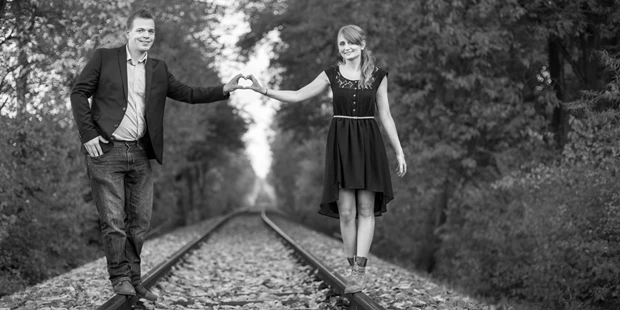 Hochzeitsfotos - Art des Shootings: Hochzeits Shooting - Leverkusen - Nadine Klein