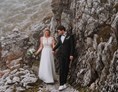 Hochzeitsfotograf: Hochzeit Martyna & Michael Stöttlalm Mieming Tirol inkl. After Wedding Shooting in den Bergen (Hafelekar Innsbruck) - Addicted to Art - Hochzeitsfilm & Fotografie
