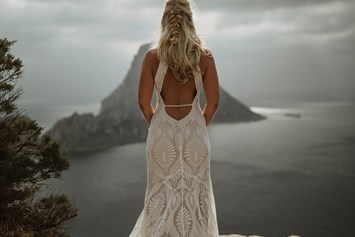 Hochzeitsfotograf: Eine destination Wedding auf Ibiza mit einem Traumhaften Paar. Es war eine freie Trauung im September 2019 - Eikaetschja Hochzeitsfotograf & Videograf