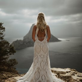 Hochzeitsfotograf: Eine destination Wedding auf Ibiza mit einem Traumhaften Paar. Es war eine freie Trauung im September 2019 - Eikaetschja Hochzeitsfotograf & Videograf