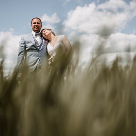 Hochzeitsfotograf: Hochzeitsfotos mal anders - Eikaetschja Hochzeitsfotograf & Videograf