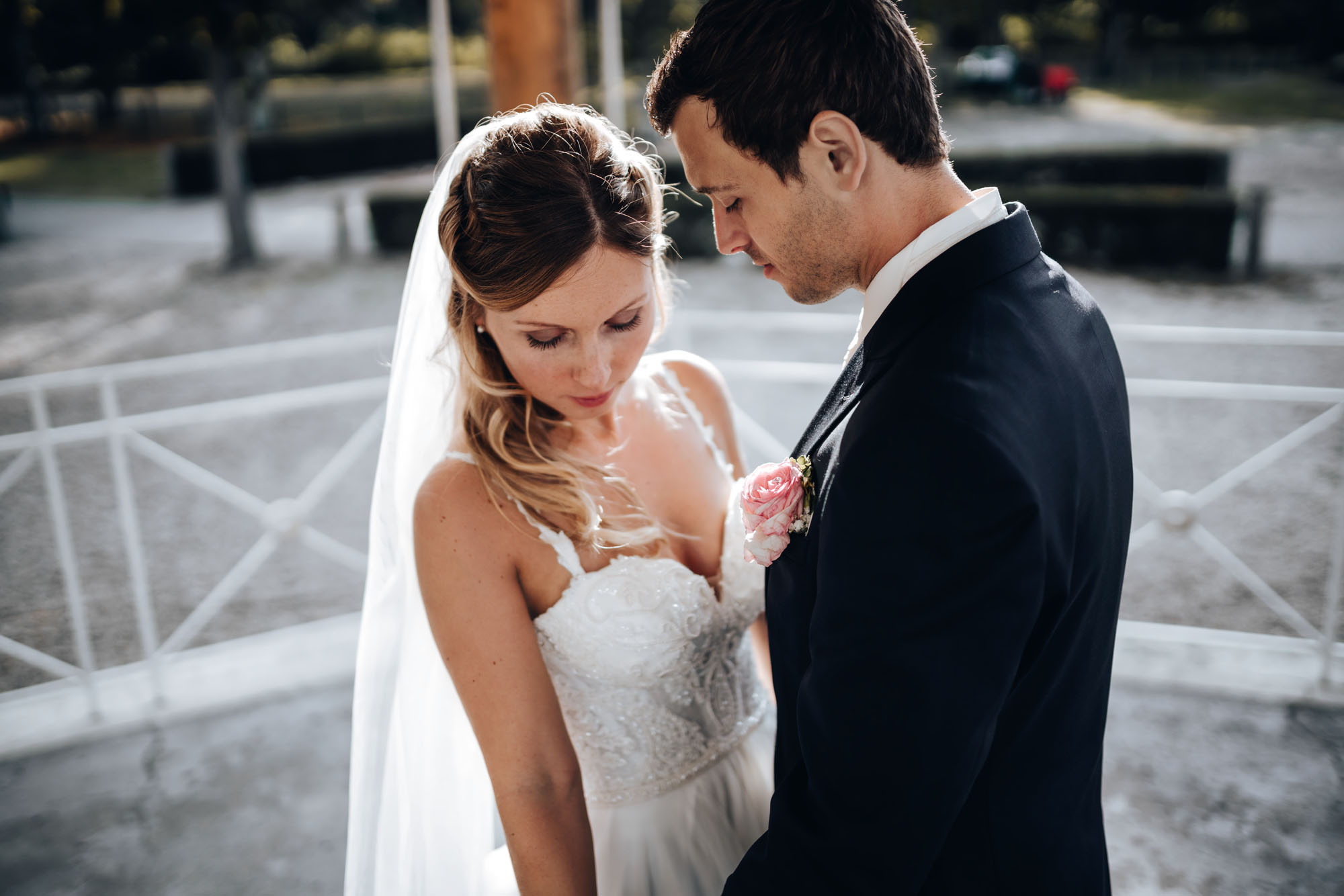 Hochzeitsfotos - Bonn - Diddi Photography