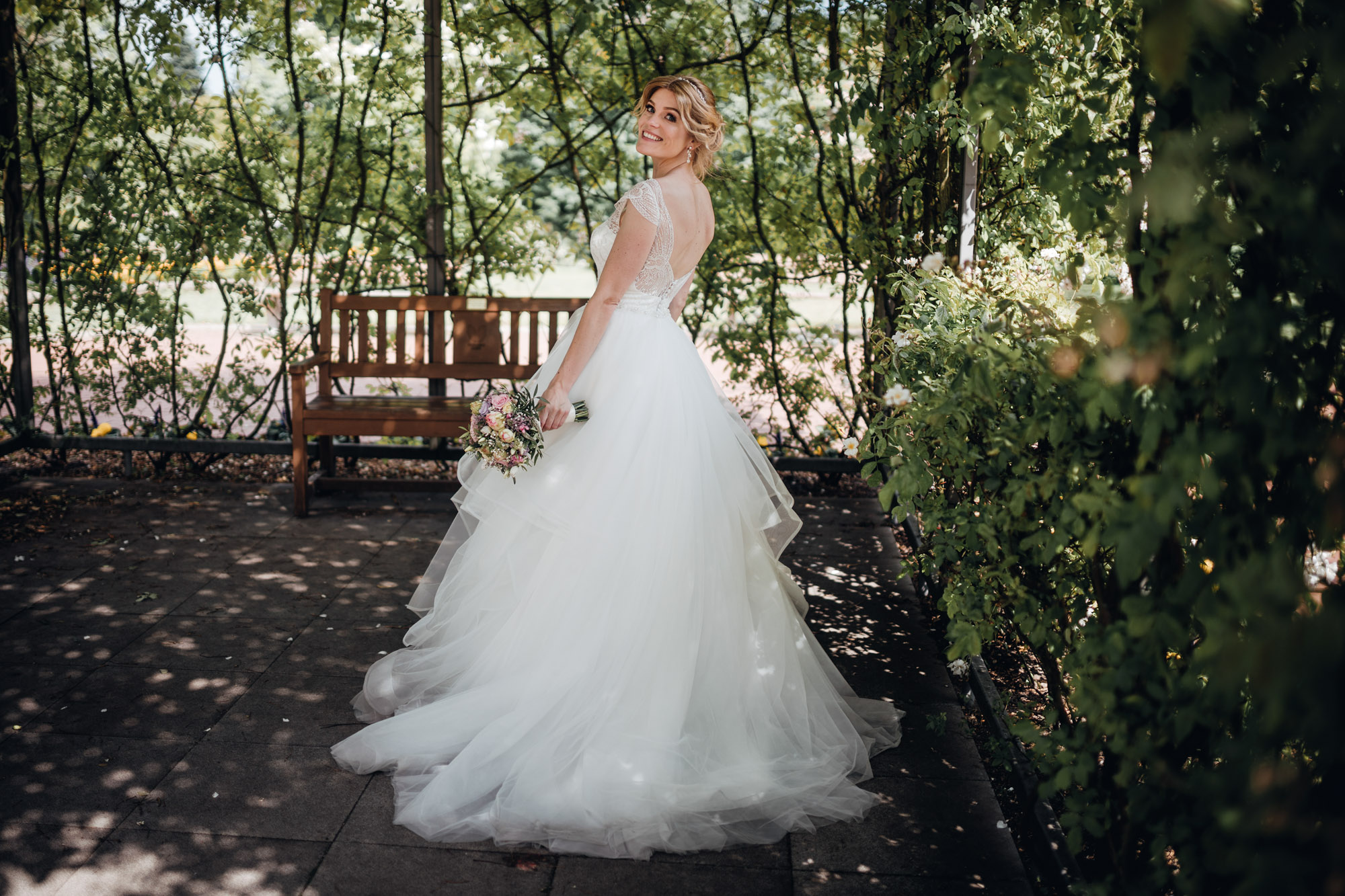 Hochzeitsfotograf: Diddi Photography