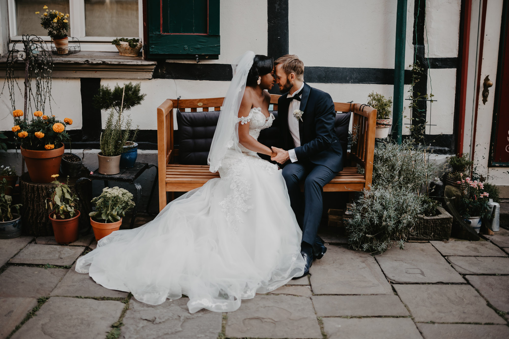 Hochzeitsfotograf: Diddi Photography