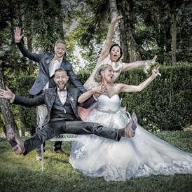 Hochzeitsfotograf: Rudi Ferder