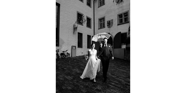 Hochzeitsfotos - Mellau - Zivil Hochzeit  - Vita D‘Agostino
