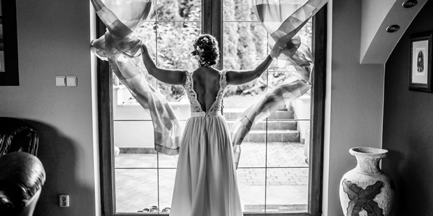 Hochzeitsfotos - Groß Woltersdorf - Kat Erdelyi Hochzeitsfotografie