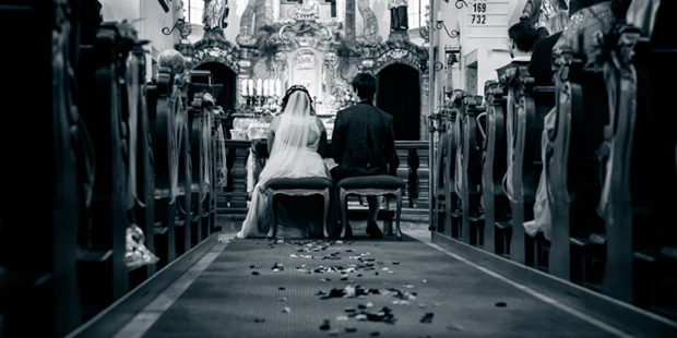 Hochzeitsfotos - Art des Shootings: Hochzeits Shooting - Cham (Cham) - Christian Gruber | Hochzeitsfotograf