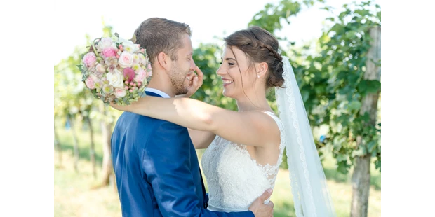 Hochzeitsfotos - Art des Shootings: 360-Grad-Fotografie - Waldviertel - Christoph Dittrich Fotograf