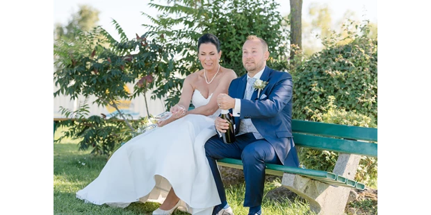 Hochzeitsfotos - Art des Shootings: 360-Grad-Fotografie - Waldviertel - Christoph Dittrich Fotograf