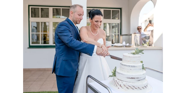 Hochzeitsfotos - Art des Shootings: 360-Grad-Fotografie - Waldviertel - Christoph Dittrich Fotograf