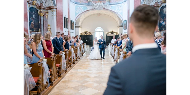 Hochzeitsfotos - Art des Shootings: 360-Grad-Fotografie - Waldviertel - Christoph Dittrich Fotograf