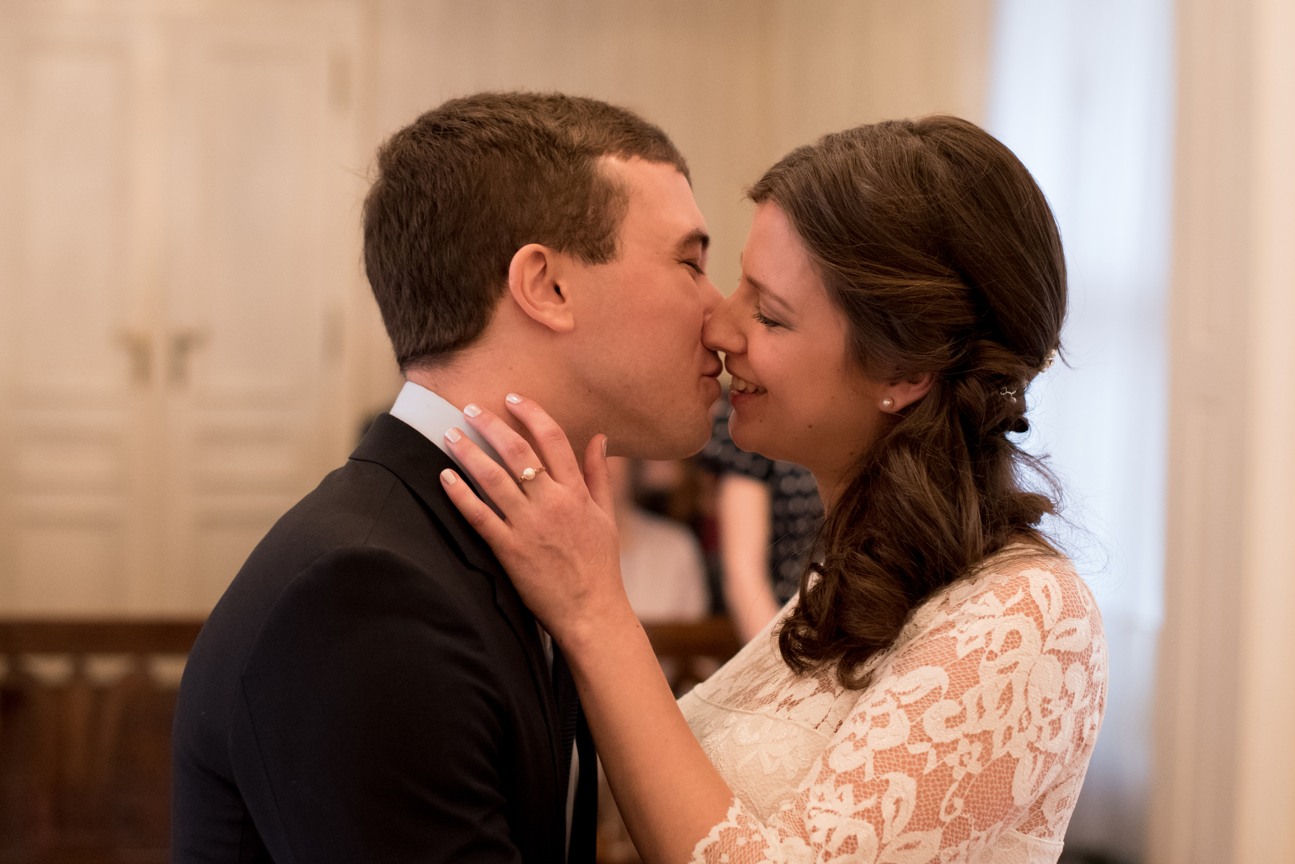 Hochzeitsfotos - Berufsfotograf - St. Pölten - Patrick Kaltseis