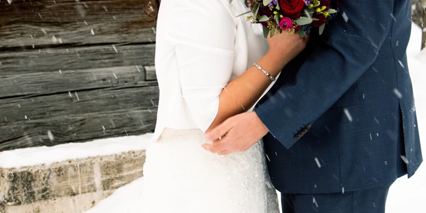 Hochzeitsfotos - PLZ 9444 (Schweiz) - Winterhochzeit in Tirol - Hintertux - Priml Photography