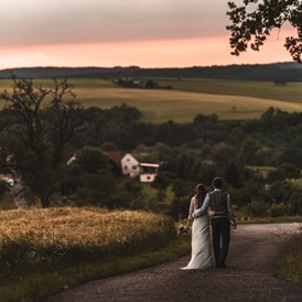 Hochzeitsfotograf: Carolin & Waldemar - SirBenzelot - Ben Günther