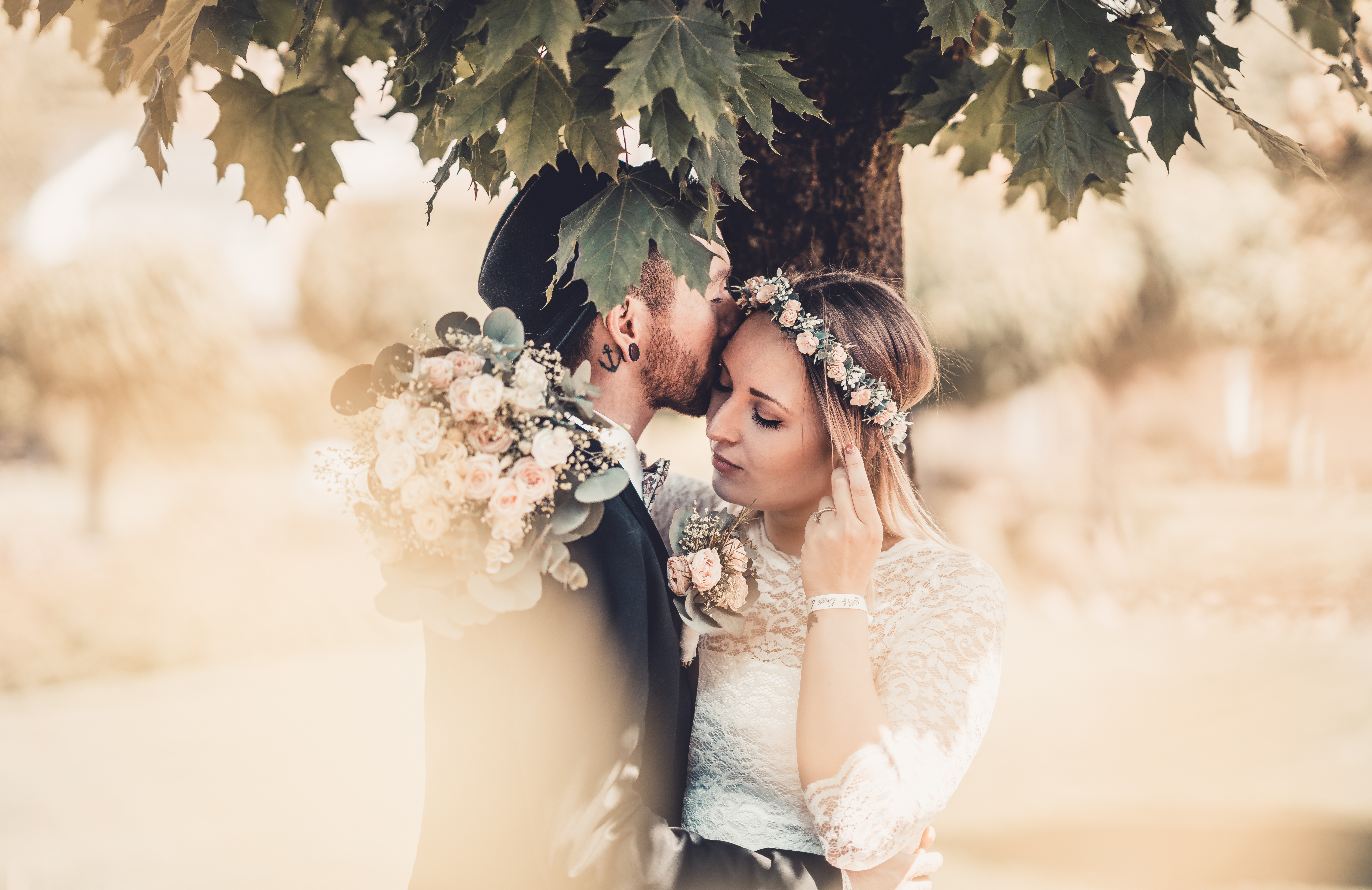 Hochzeitsfotos - Bruchsal - Priska & Chris - SirBenzelot - Ben Günther