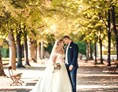 Hochzeitsfotograf: Melanie & Flo - SirBenzelot - Ben Günther