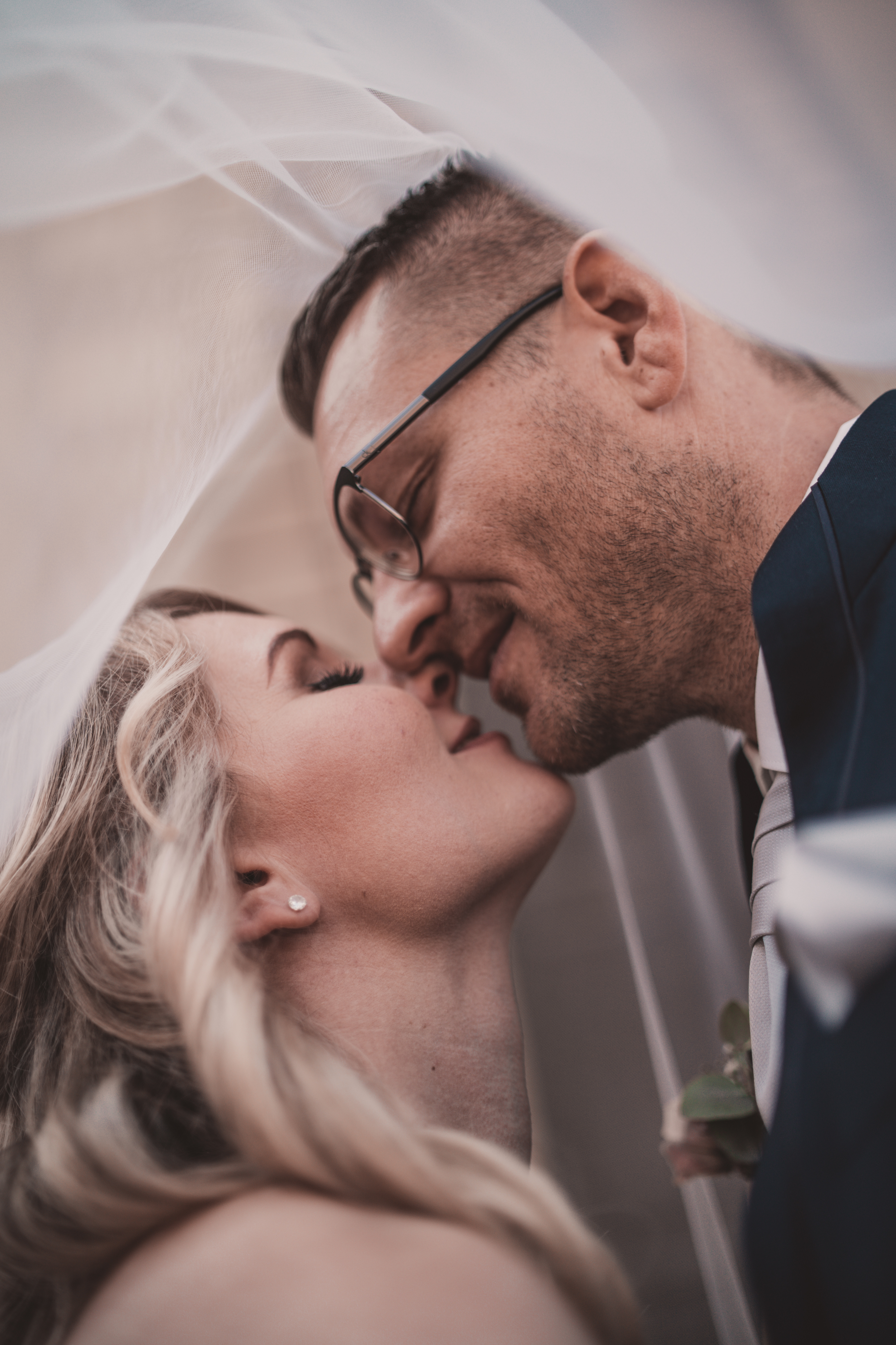 Hochzeitsfotograf: Melanie & Flo - SirBenzelot - Ben Günther