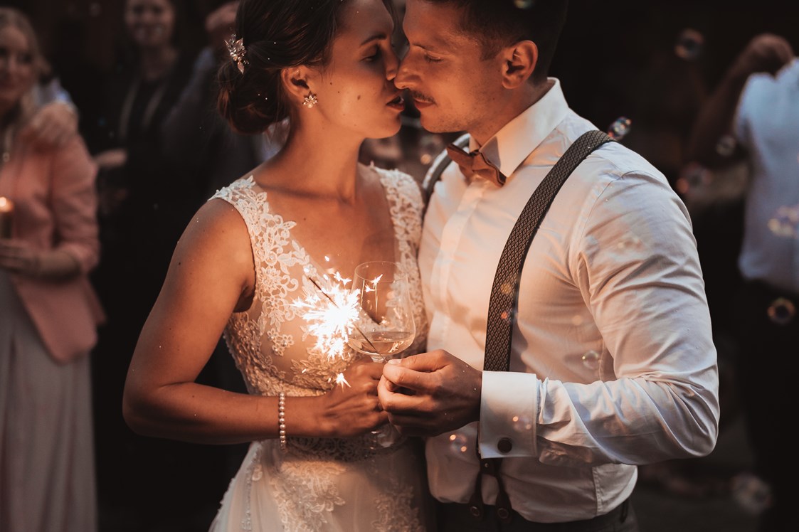 Hochzeitsfotograf: Verena & Lukas - SirBenzelot - Ben Günther