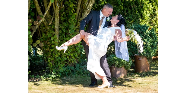 Hochzeitsfotos - Copyright und Rechte: Bilder kommerziell nutzbar - Nordrhein-Westfalen - Bianca K. Fotografie
