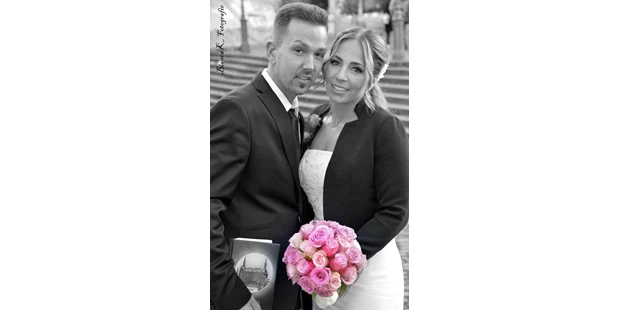 Hochzeitsfotos - Copyright und Rechte: Bilder kommerziell nutzbar - Nordrhein-Westfalen - Bianca K. Fotografie