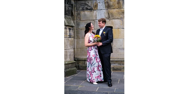 Hochzeitsfotos - Copyright und Rechte: Bilder kommerziell nutzbar - Nordrhein-Westfalen - Bianca K. Fotografie