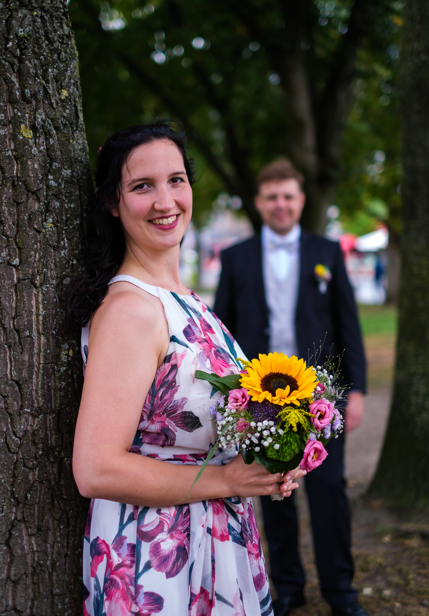 Hochzeitsfotograf: Bianca K. Fotografie