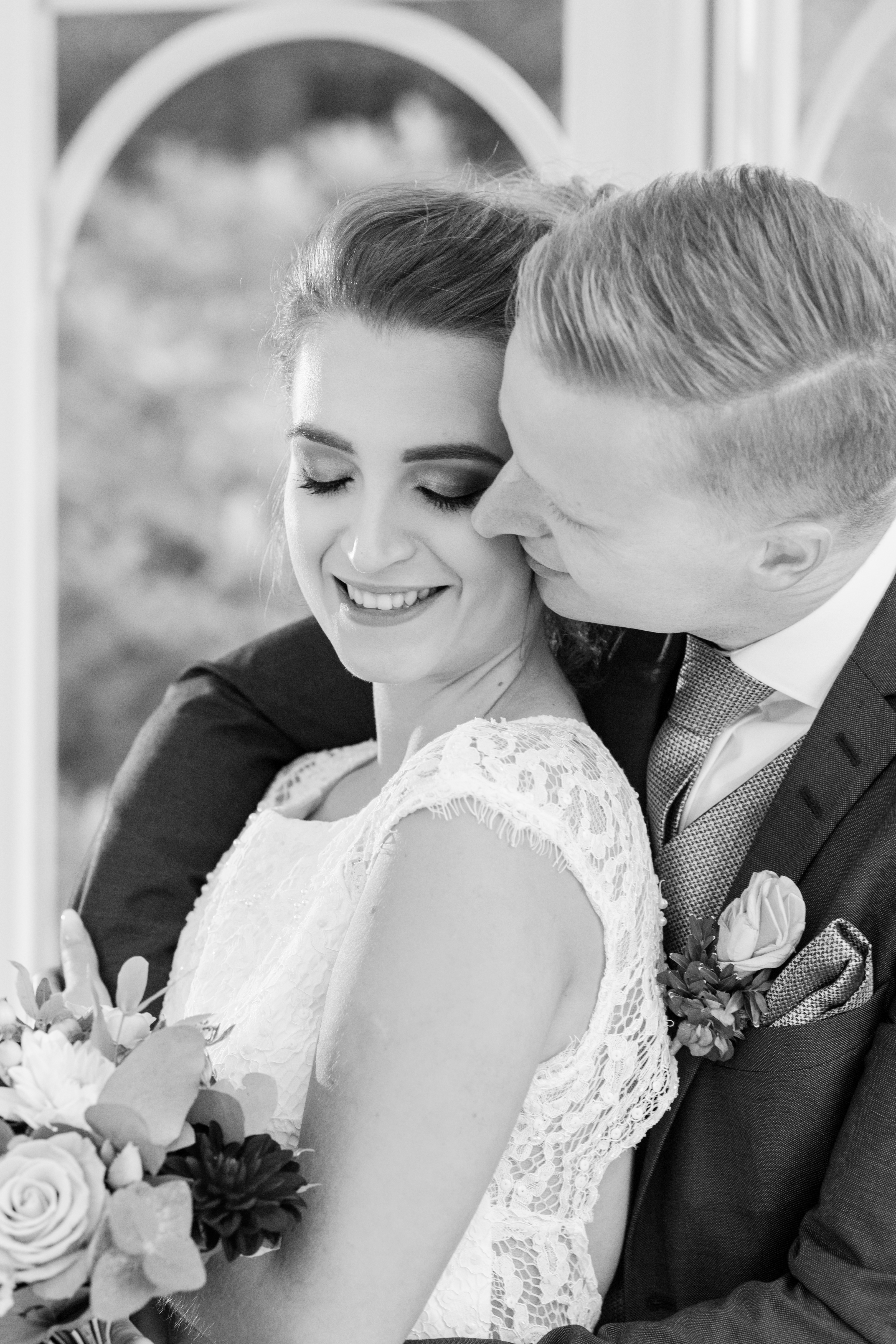 Hochzeitsfotograf: Kathrin Halbhuber von Foto Moments
