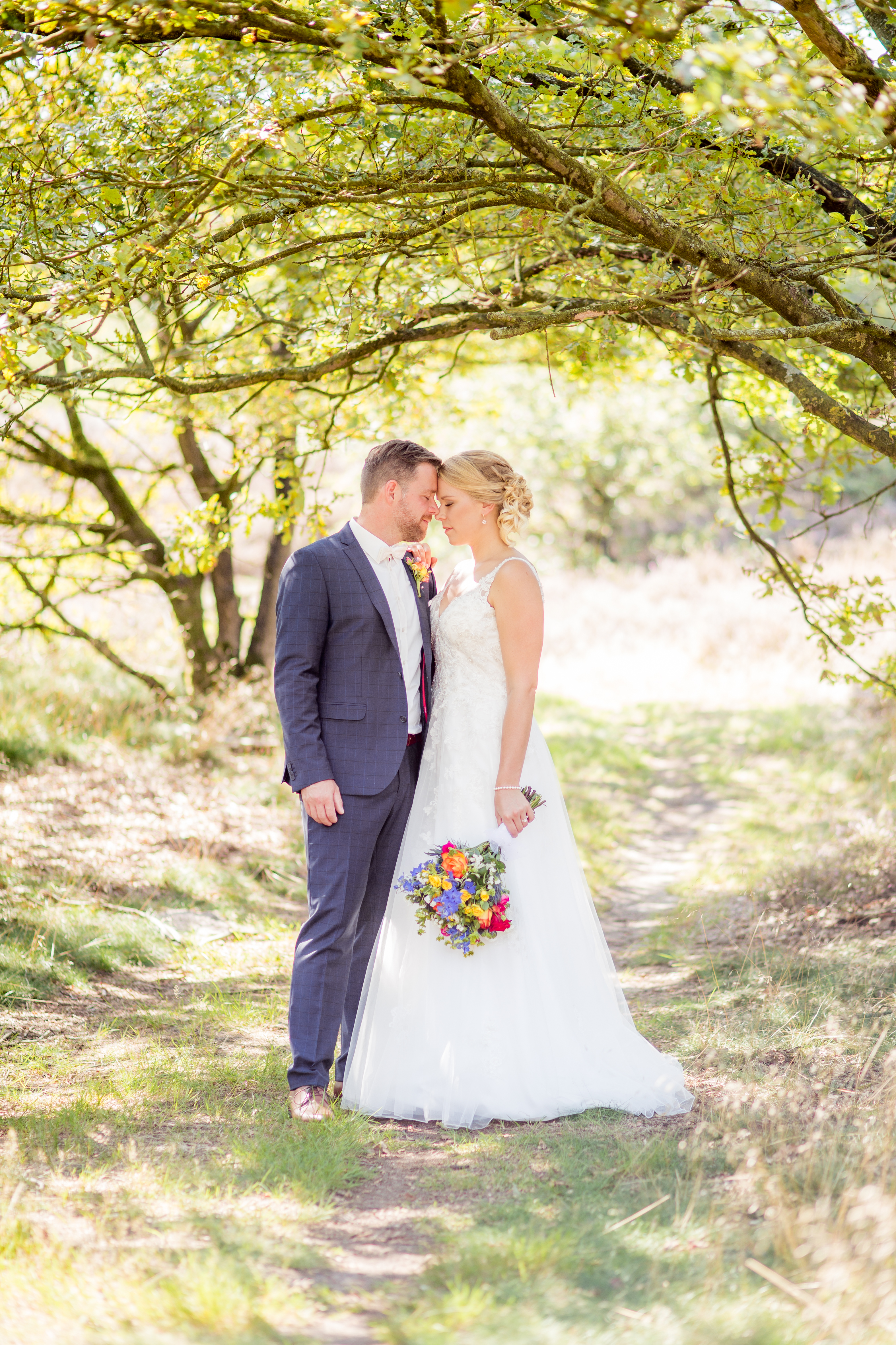 Hochzeitsfotograf: Kathrin Halbhuber von Foto Moments