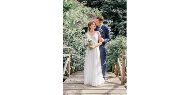 Hochzeitsfotos - Art des Shootings: Trash your Dress - Maria-Lanzendorf - Sophisticated Wedding Pictures