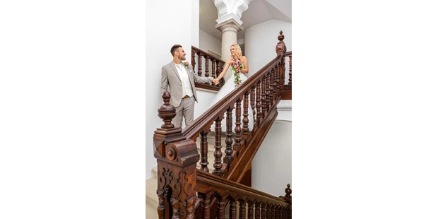 Hochzeitsfotos - Art des Shootings: Trash your Dress - Maria-Lanzendorf - Sophisticated Wedding Pictures