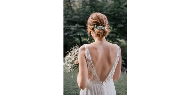 Hochzeitsfotos - Art des Shootings: Trash your Dress - Maria-Lanzendorf - Sophisticated Wedding Pictures