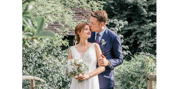 Hochzeitsfotos - Art des Shootings: Trash your Dress - Maria-Lanzendorf - Sophisticated Wedding Pictures