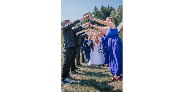 Hochzeitsfotos - Art des Shootings: Trash your Dress - Maria-Lanzendorf - Sophisticated Wedding Pictures