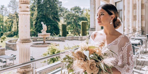 Hochzeitsfotos - Wien-Stadt weltweit - Sophisticated Wedding Pictures