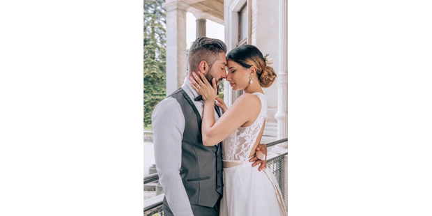 Hochzeitsfotos - Art des Shootings: Trash your Dress - Maria-Lanzendorf - Sophisticated Wedding Pictures