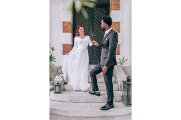 Hochzeitsfotograf: Sophisticated Wedding Pictures