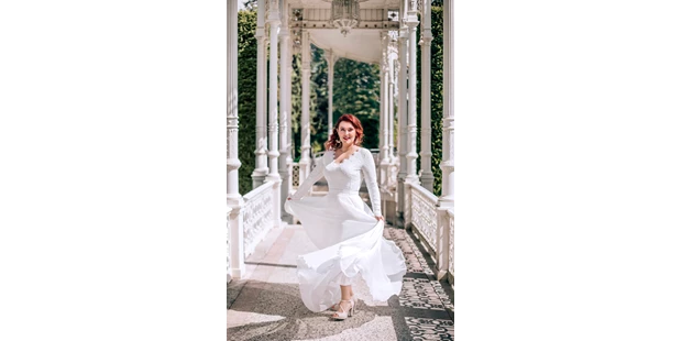 Hochzeitsfotos - Art des Shootings: Trash your Dress - Maria-Lanzendorf - Sophisticated Wedding Pictures