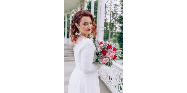Hochzeitsfotos - Art des Shootings: Trash your Dress - Maria-Lanzendorf - Sophisticated Wedding Pictures