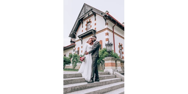 Hochzeitsfotos - Art des Shootings: Trash your Dress - Maria-Lanzendorf - Sophisticated Wedding Pictures
