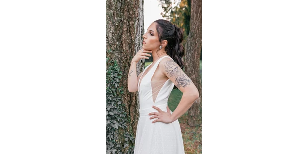 Hochzeitsfotos - Art des Shootings: Trash your Dress - Maria-Lanzendorf - Sophisticated Wedding Pictures