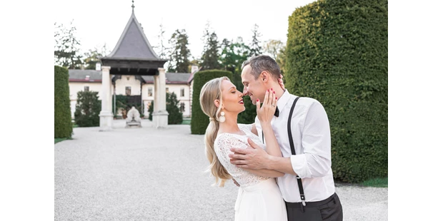 Hochzeitsfotos - Art des Shootings: Trash your Dress - Maria-Lanzendorf - Sophisticated Wedding Pictures