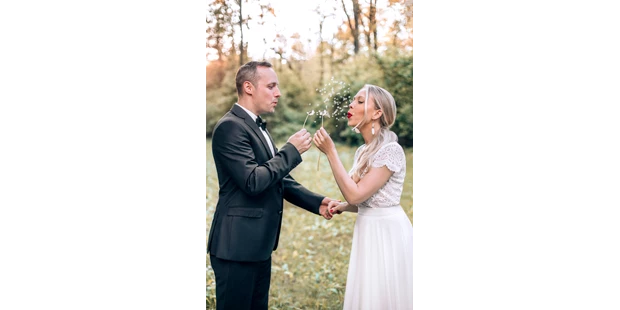 Hochzeitsfotos - Art des Shootings: Trash your Dress - Maria-Lanzendorf - Sophisticated Wedding Pictures
