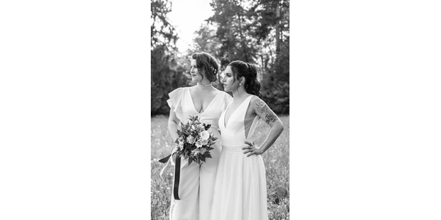 Hochzeitsfotos - Art des Shootings: Trash your Dress - Maria-Lanzendorf - Sophisticated Wedding Pictures