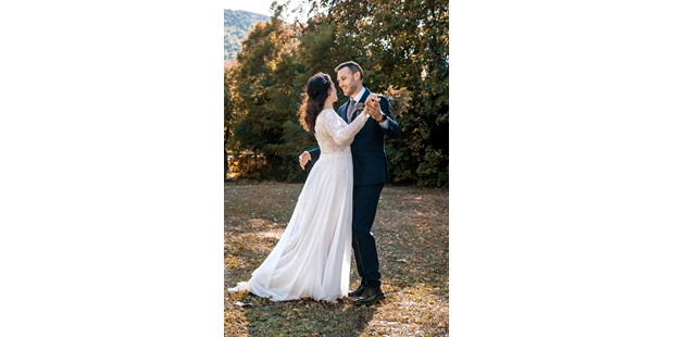 Hochzeitsfotos - Art des Shootings: Trash your Dress - Maria-Lanzendorf - Sophisticated Wedding Pictures