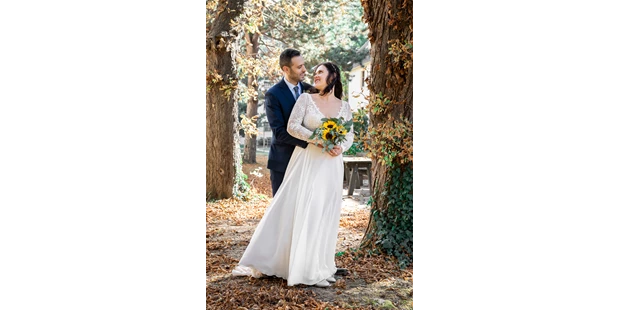 Hochzeitsfotos - Art des Shootings: Trash your Dress - Maria-Lanzendorf - Sophisticated Wedding Pictures