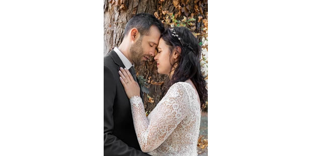 Hochzeitsfotos - Art des Shootings: Trash your Dress - Maria-Lanzendorf - Sophisticated Wedding Pictures