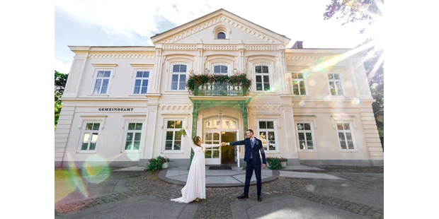 Hochzeitsfotos - Art des Shootings: Trash your Dress - Maria-Lanzendorf - Sophisticated Wedding Pictures